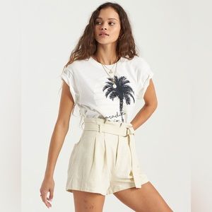 Billabong Island Getaway Short